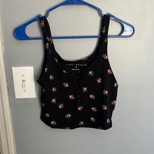 Aeropostale crop top